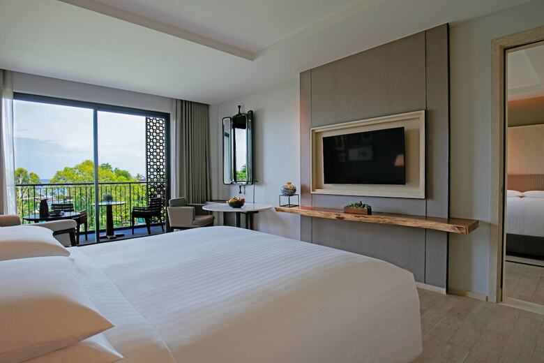 Hotel Hua Hin Marriott Resort & Spa
