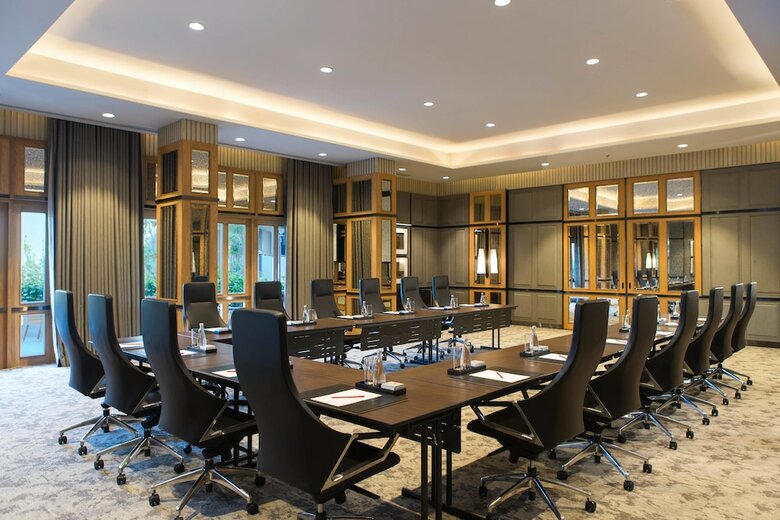 Hotel Hua Hin Marriott Resort & Spa