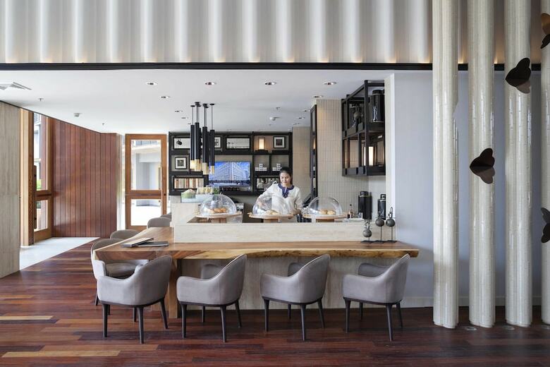 Hotel Hua Hin Marriott Resort & Spa