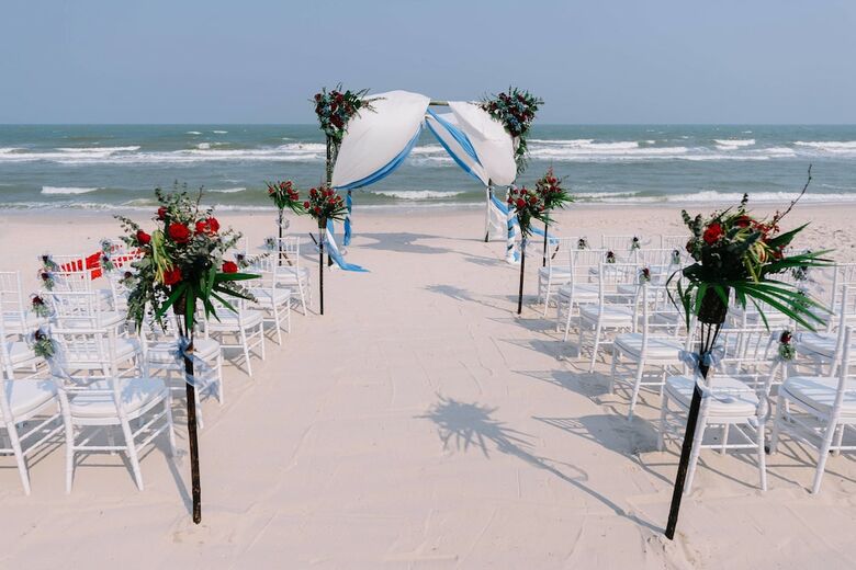 Hotel Hua Hin Marriott Resort & Spa
