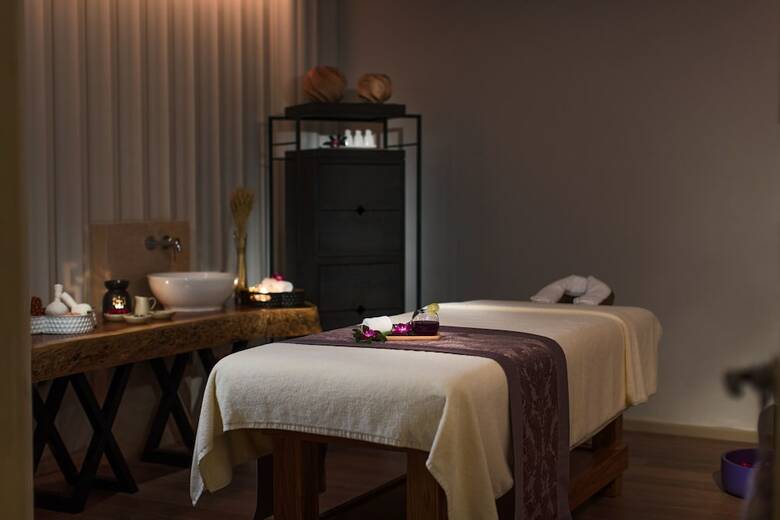 Hotel Hua Hin Marriott Resort & Spa