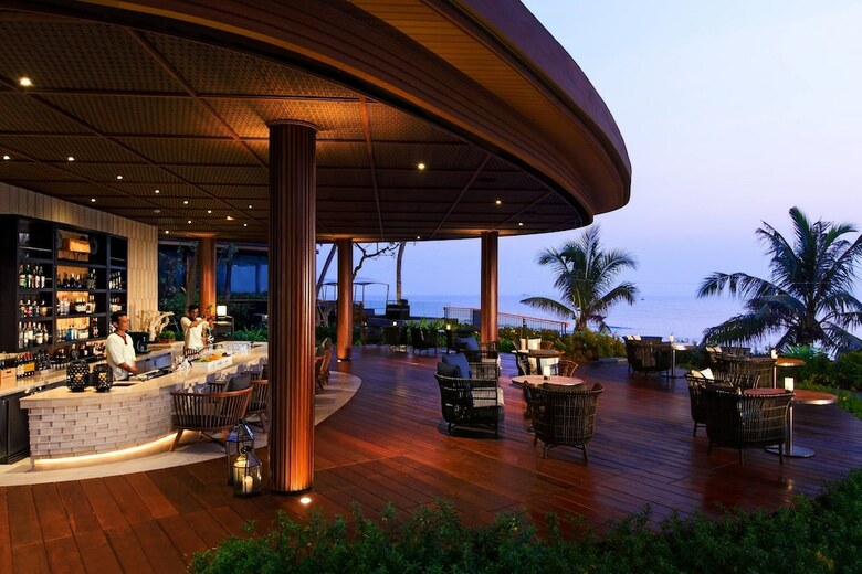 Hotel Hua Hin Marriott Resort & Spa