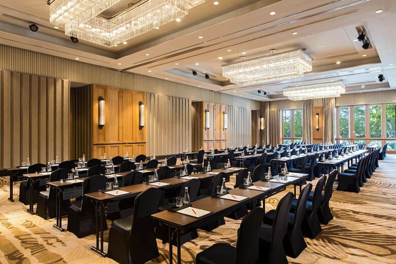 Hotel Hua Hin Marriott Resort & Spa