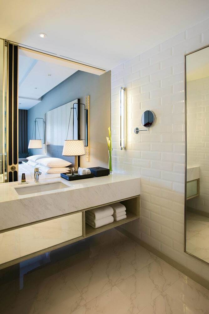 Hotel Hua Hin Marriott Resort & Spa