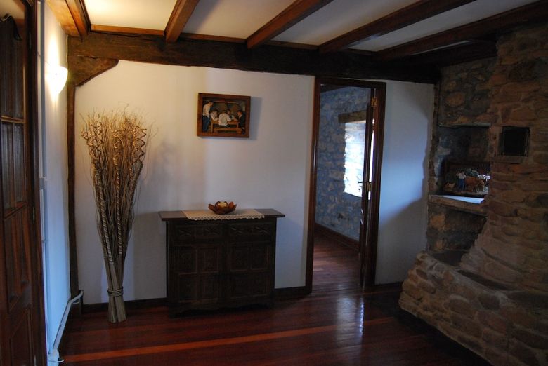Agroturismo Casa Rural Haitzetxea