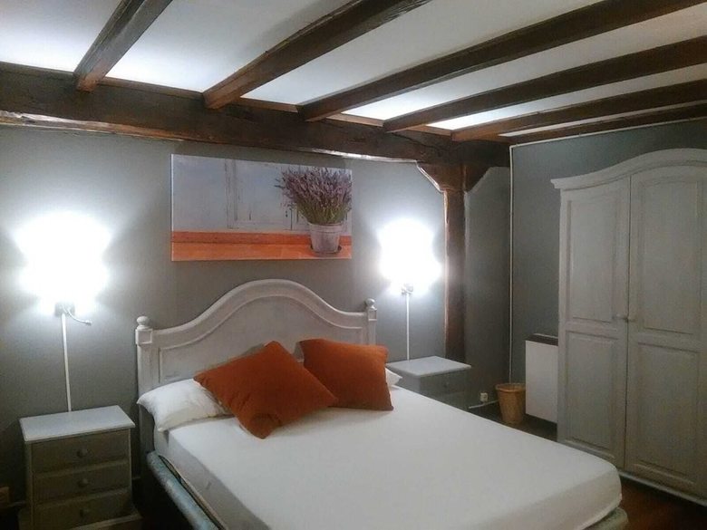 Agroturismo Casa Rural Haitzetxea