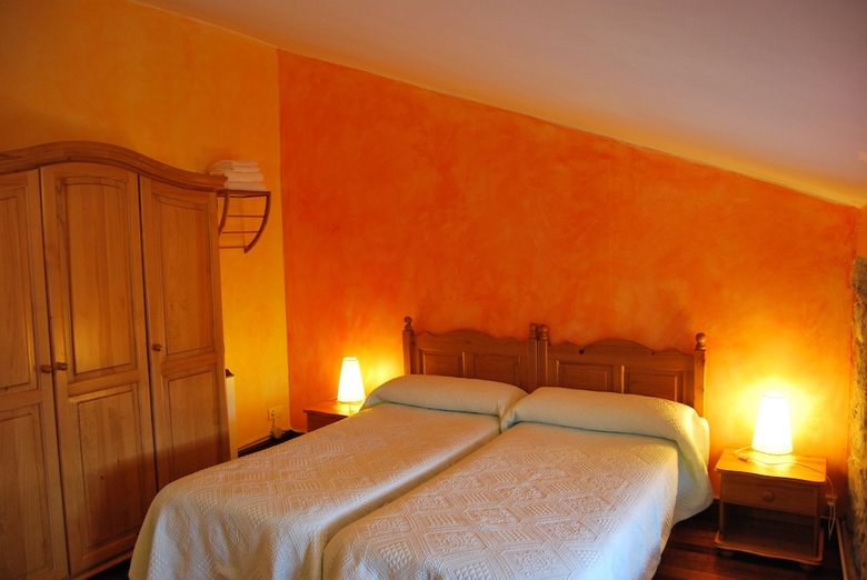 Agroturismo Casa Rural Haitzetxea