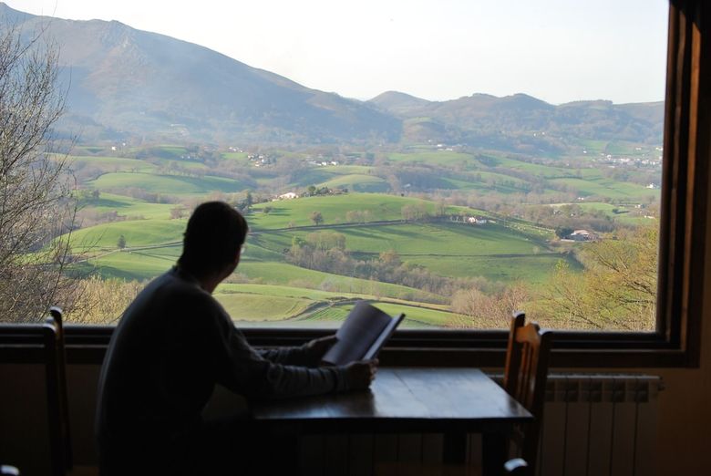 Agroturismo Casa Rural Haitzetxea