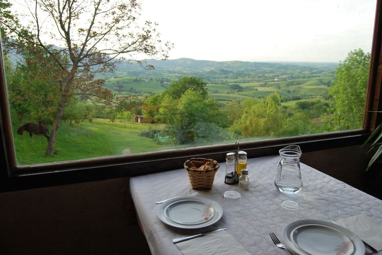 Agroturismo Casa Rural Haitzetxea