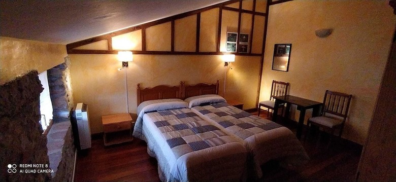Agroturismo Casa Rural Haitzetxea