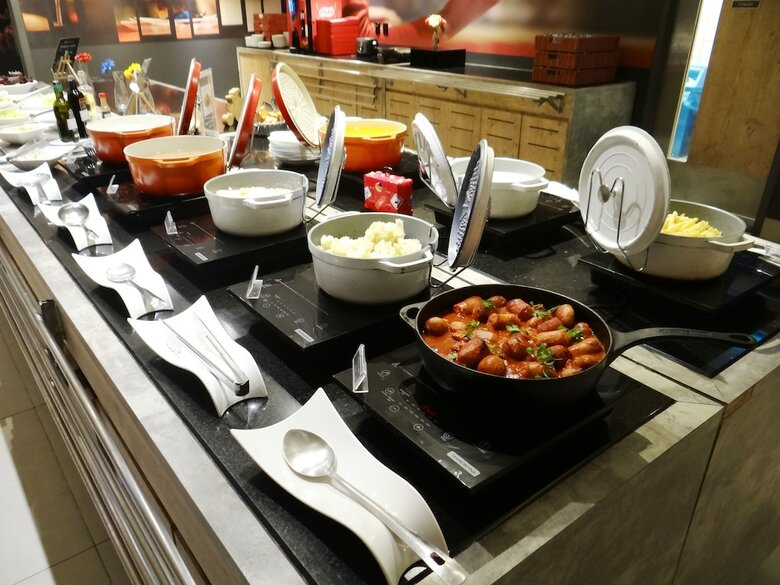 Hotel Ibis Santos Valongo