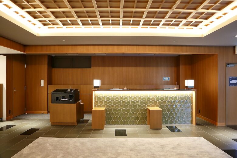 Hotel Gracery Kyoto Sanjo