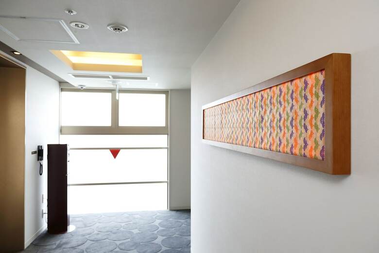 Hotel Gracery Kyoto Sanjo