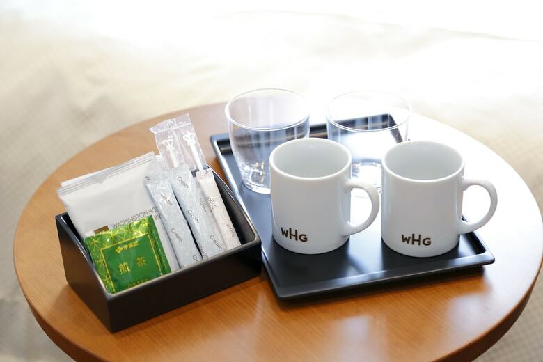 Hotel Gracery Kyoto Sanjo