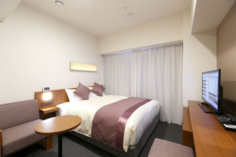 Hotel Gracery Kyoto Sanjo