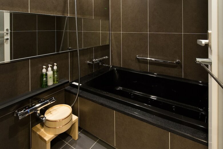 Hotel Gracery Kyoto Sanjo