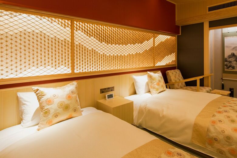 Hotel Gracery Kyoto Sanjo
