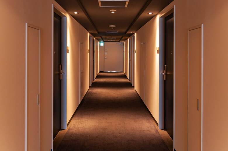 Hotel Gracery Kyoto Sanjo