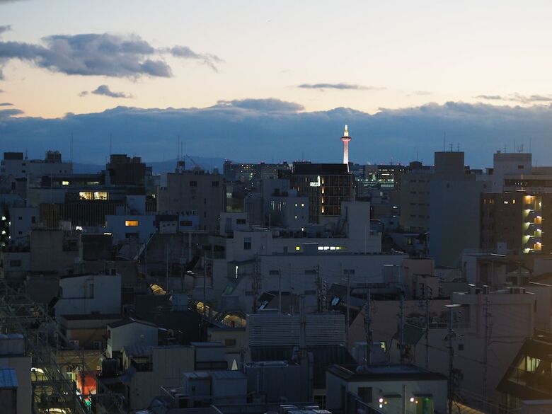 Hotel Gracery Kyoto Sanjo
