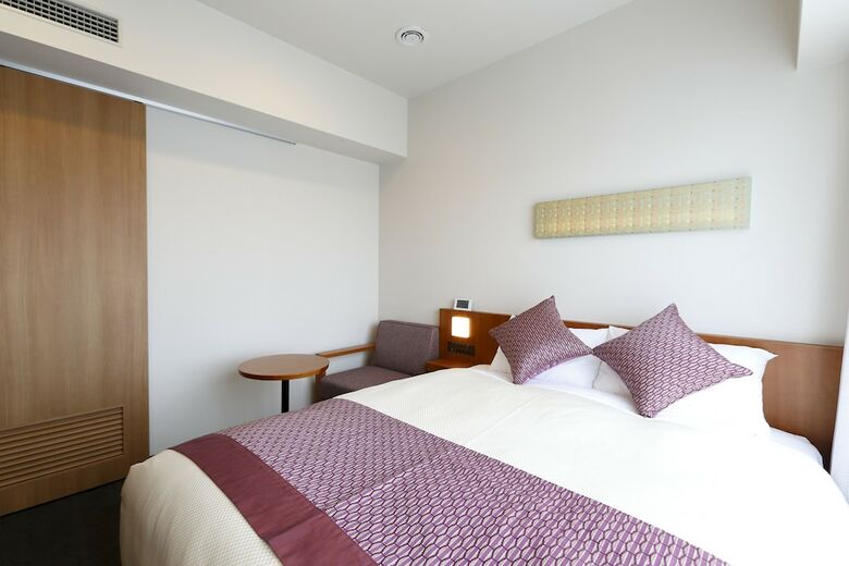 Hotel Gracery Kyoto Sanjo