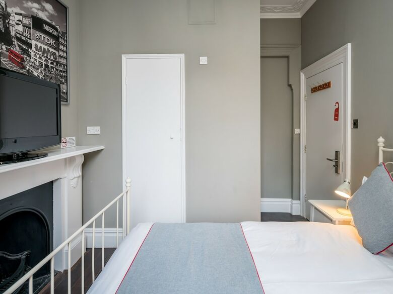 Apartamentos Belgravia Rooms
