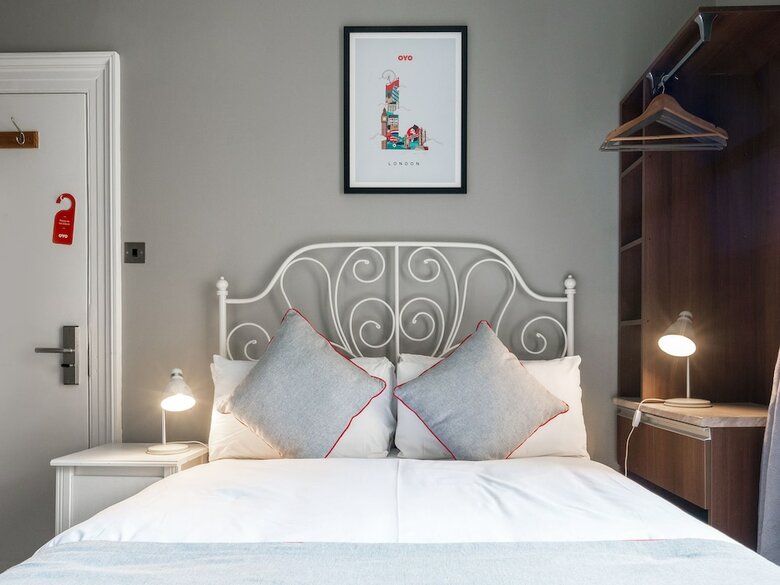 Apartamentos Belgravia Rooms