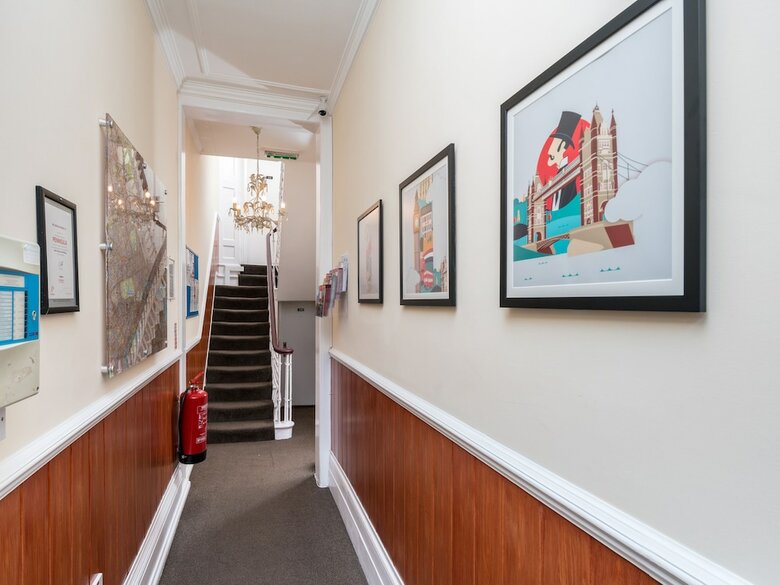 Apartamentos Belgravia Rooms