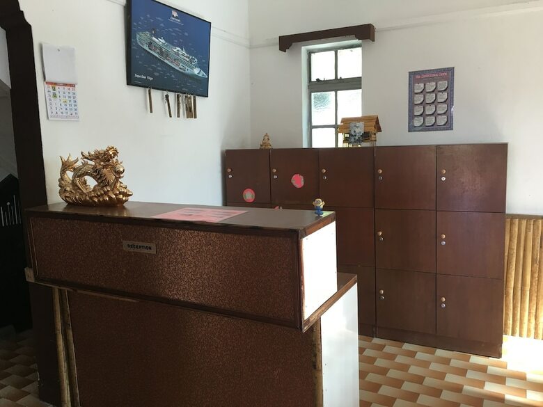 Hostal De' Native Guest House - Hostel