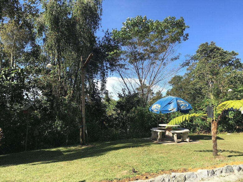 Hostal De' Native Guest House - Hostel