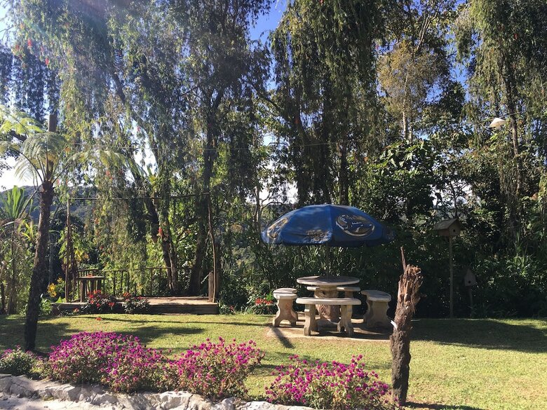 Hostal De' Native Guest House - Hostel