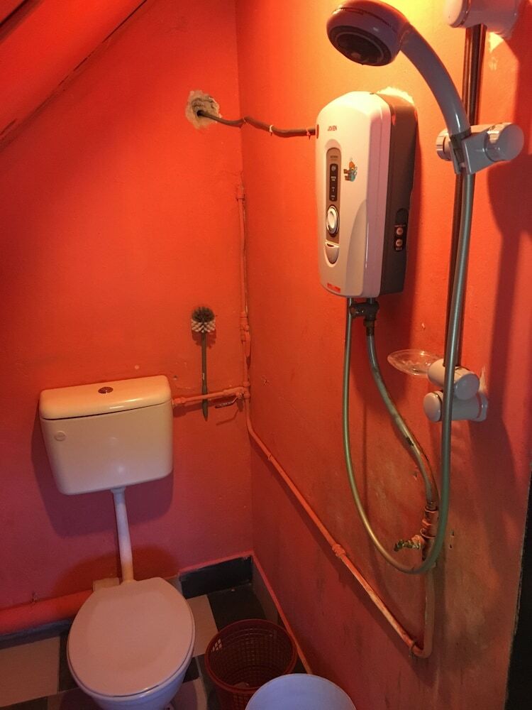 Hostal De' Native Guest House - Hostel