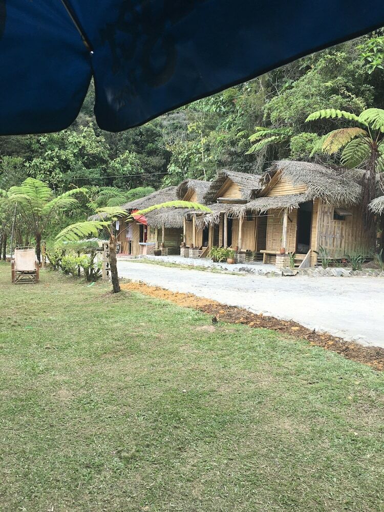 Hostal De' Native Guest House - Hostel