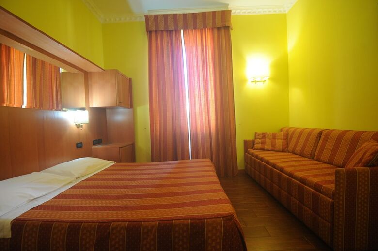 Hotel Hostel Beauty