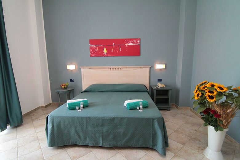Hotel Club Esse Selinunte Beach