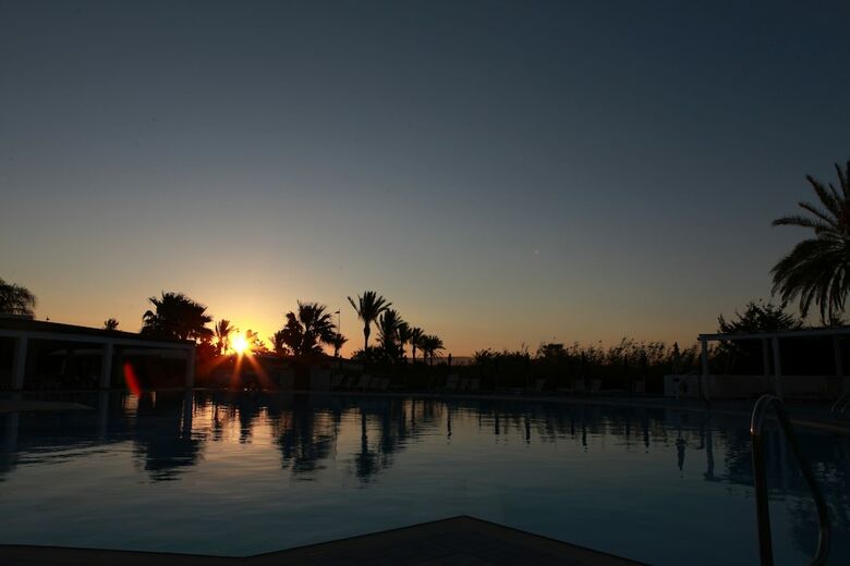 Hotel Club Esse Selinunte Beach
