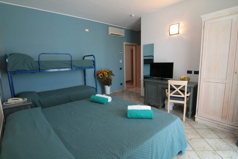 Hotel Club Esse Selinunte Beach