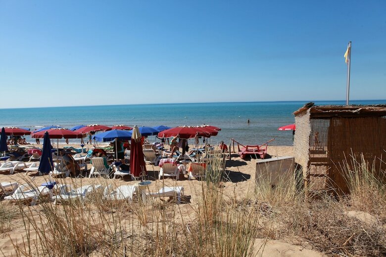 Hotel Club Esse Selinunte Beach