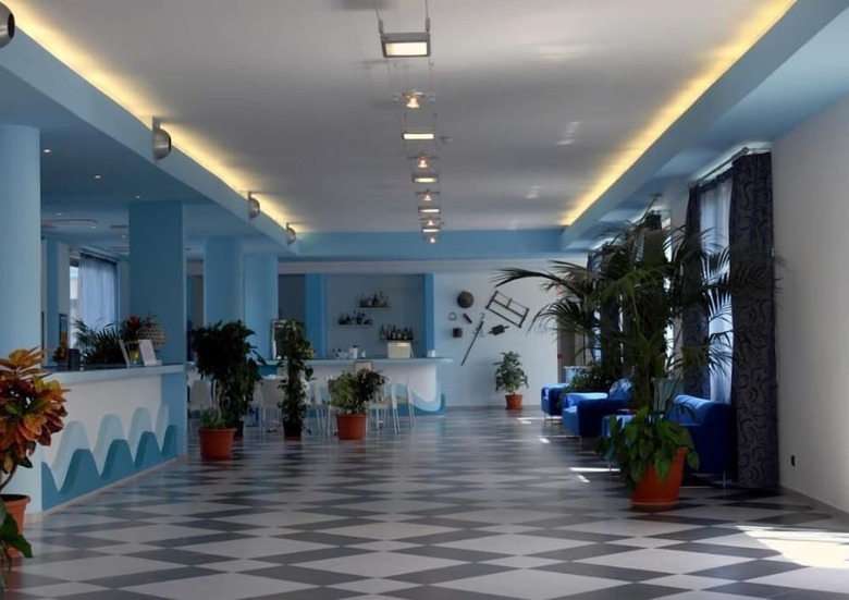 Hotel Club Esse Selinunte Beach