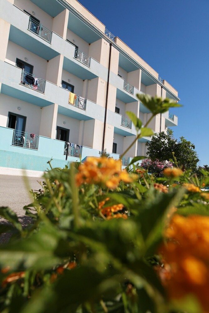Hotel Club Esse Selinunte Beach