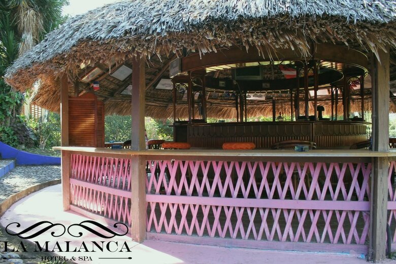 Hotel La Malanca