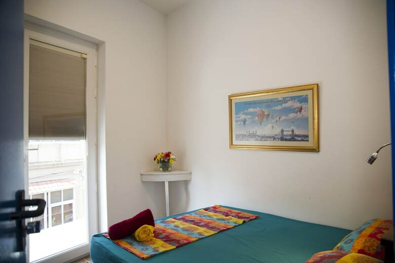 Hostal Marco Polo Malta Hostel