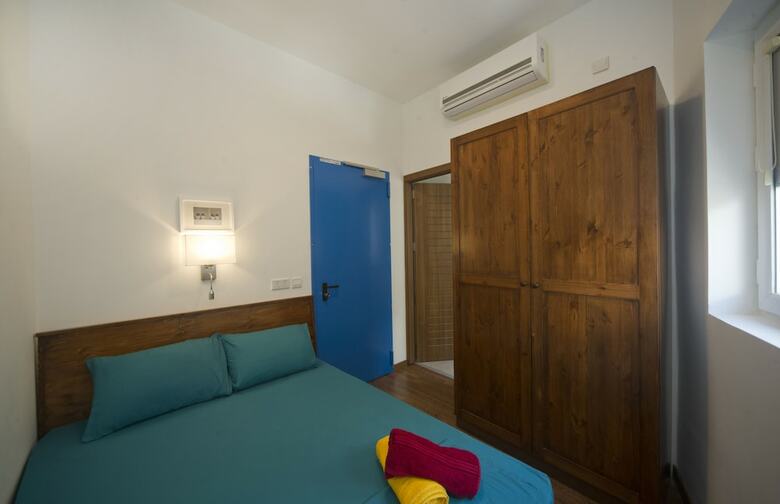 Hostal Marco Polo Malta Hostel