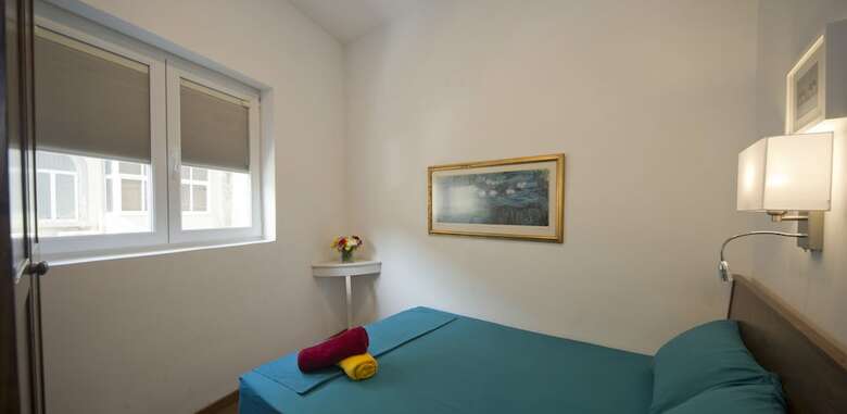 Hostal Marco Polo Malta Hostel