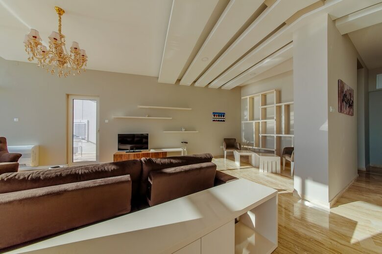 Aparthotel Hotel Tre Canne