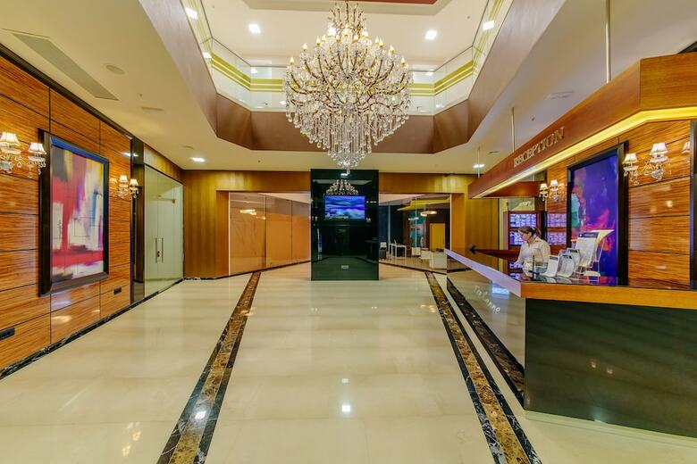 Aparthotel Hotel Tre Canne