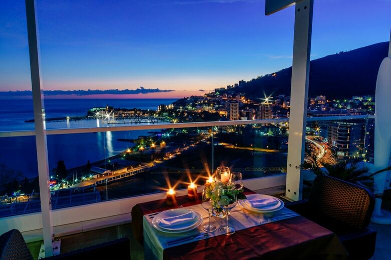 Aparthotel Hotel Tre Canne