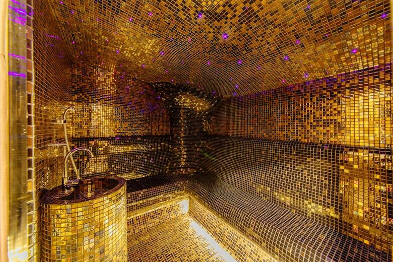 Aparthotel Hotel Tre Canne