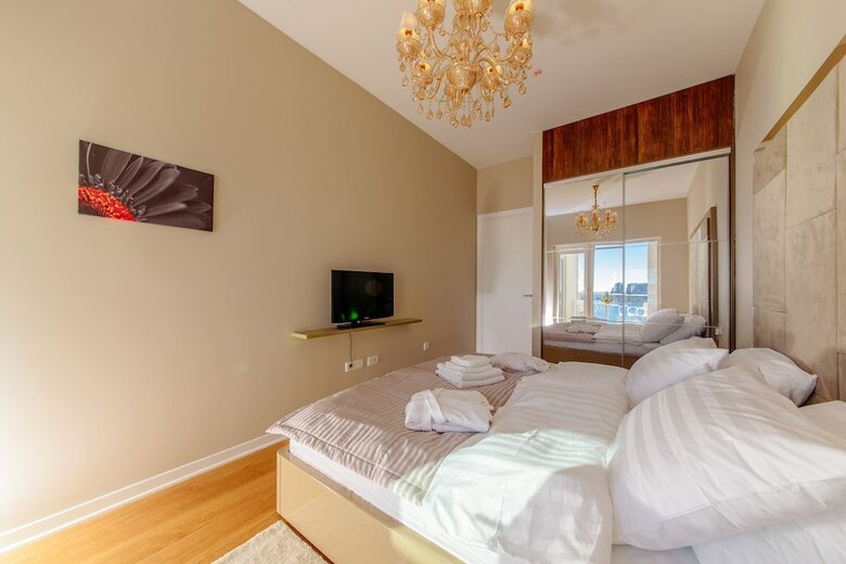 Aparthotel Hotel Tre Canne