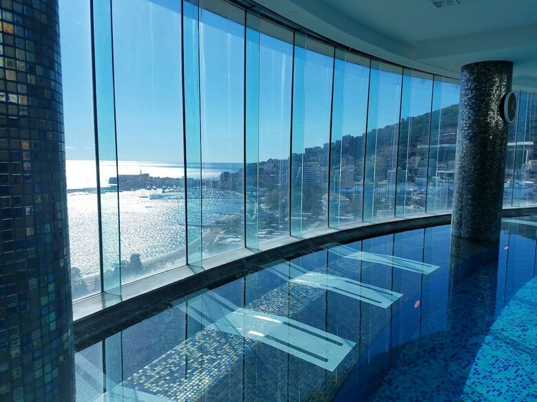 Aparthotel Hotel Tre Canne