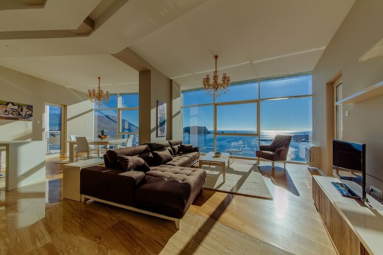 Aparthotel Hotel Tre Canne